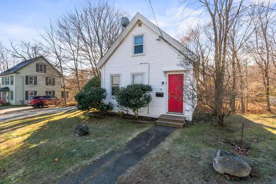 70 Spring Street, Gardiner, ME 04345 - Image #2