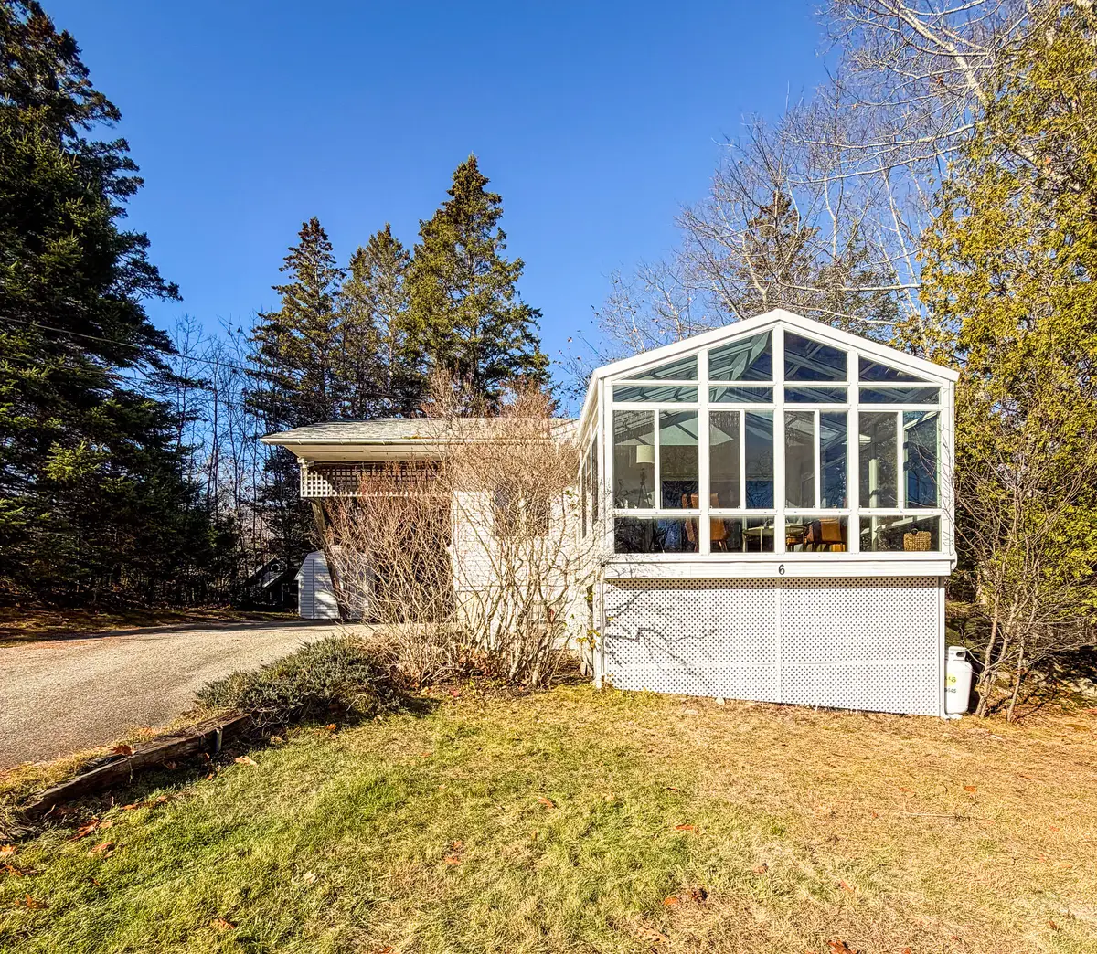 6 Nob Hill Road, Hancock, ME 04640 - Image #1