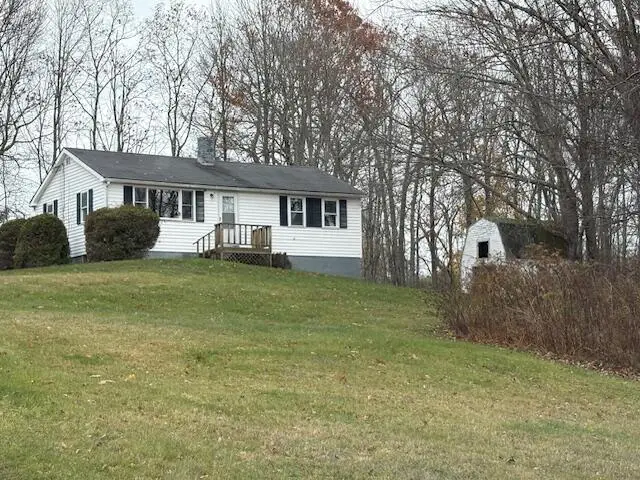 27 Blacks Lane, South Thomaston, ME 04858 - Image #1