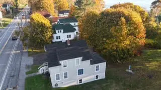 1032 Commercial Street, Rockport, ME 04856