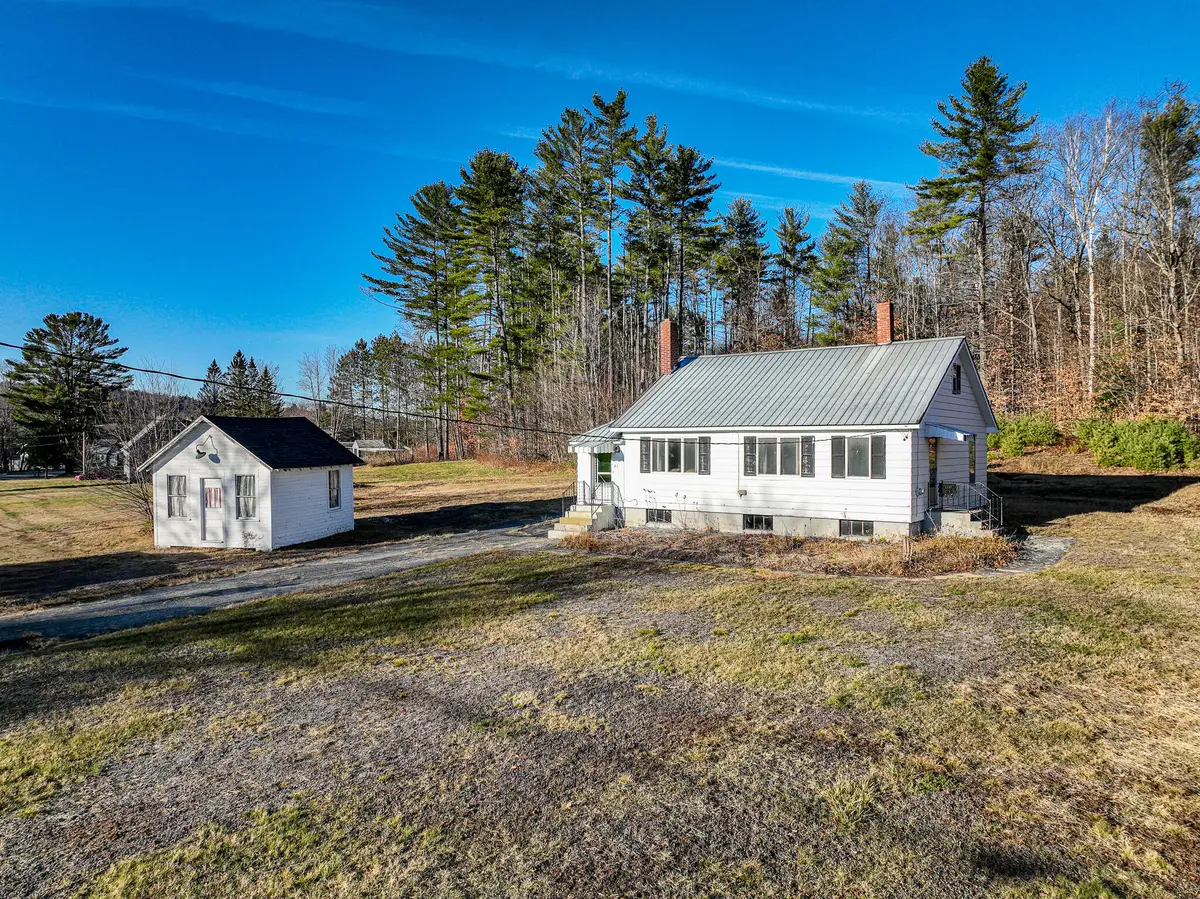 41 Wyman Hill Road, Rumford, ME 04276 - Image #1