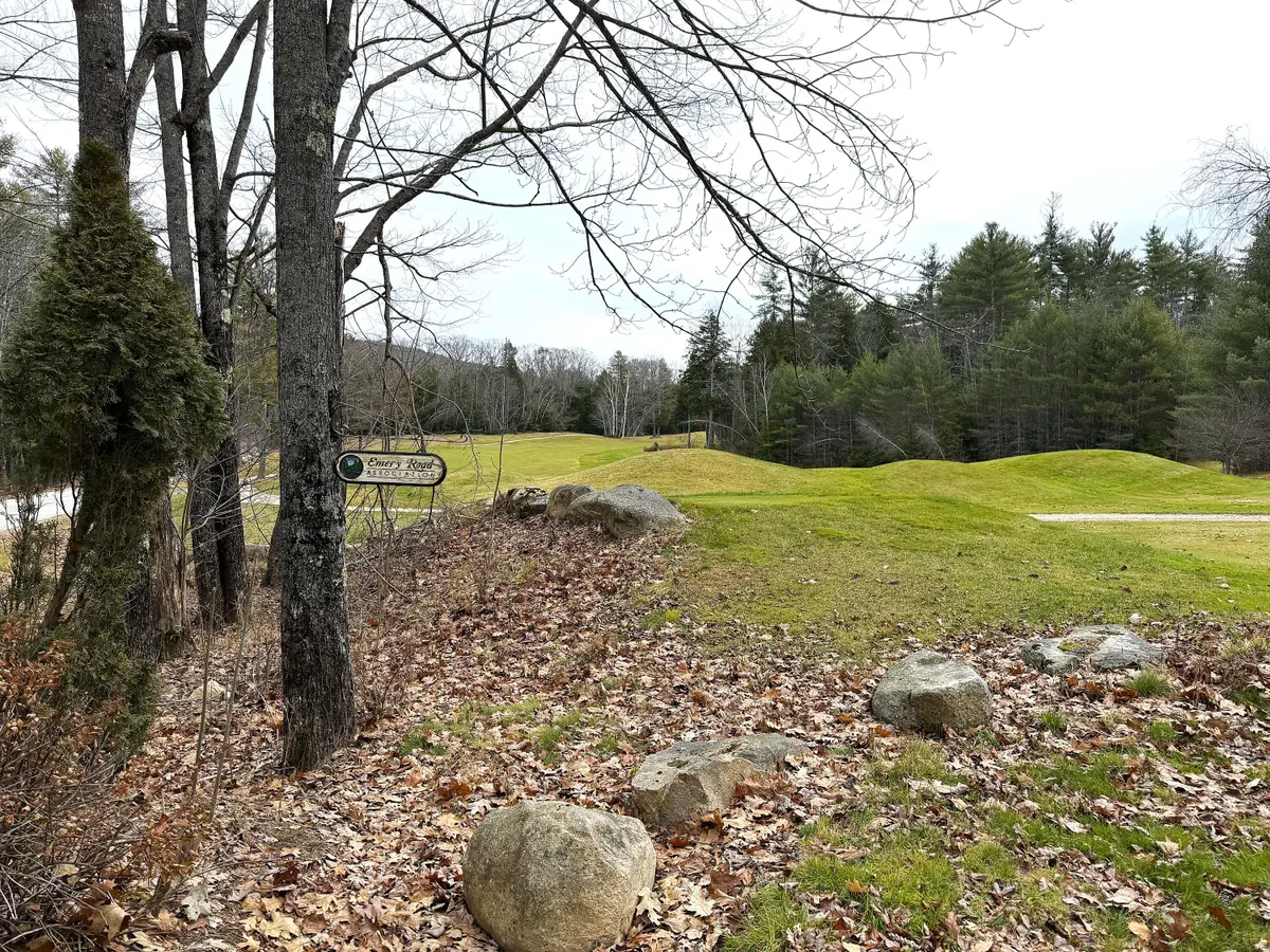 Lot 4 Emery Road, Parsonsfield, ME 04047 - Image #1