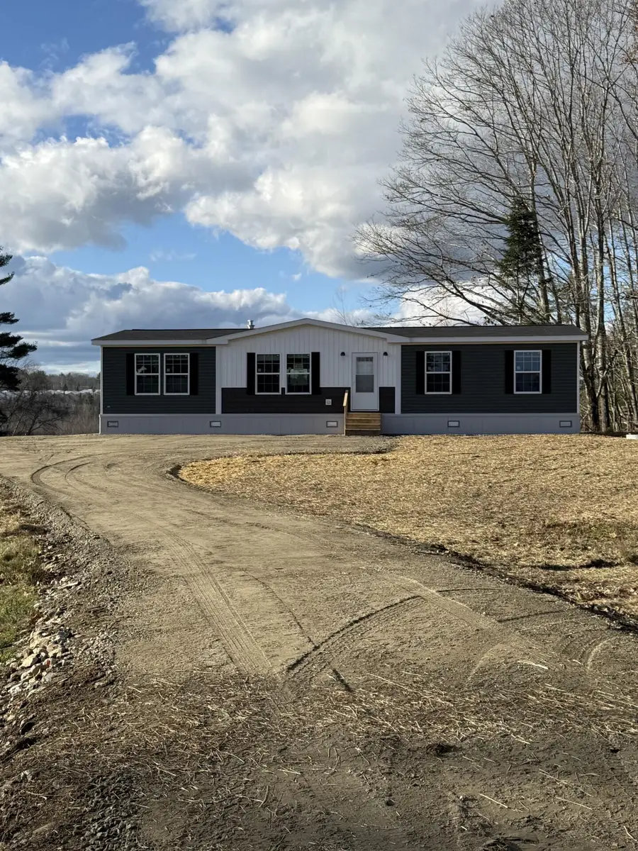 Lot 37-2 Winslows Mills Road, Waldoboro, ME 04572 - Image #2