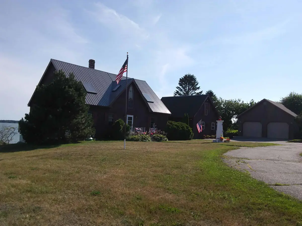 985 Cutler Road, Whiting, ME 04691 - Image #1