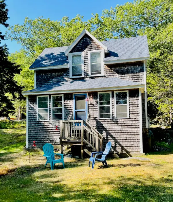 12 Spruce Gum Lane, Georgetown, ME 04548