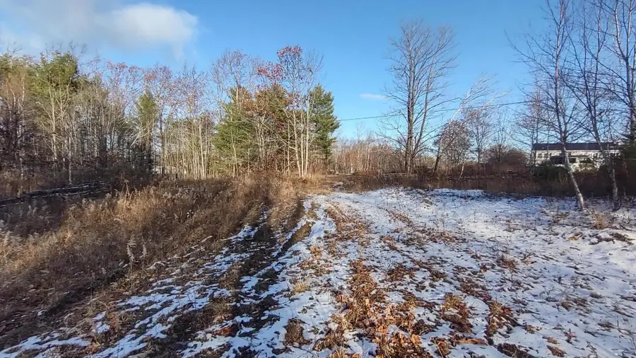 Lot 42C Baldwin Hill Road, Fayette, ME 04349 - Image #2
