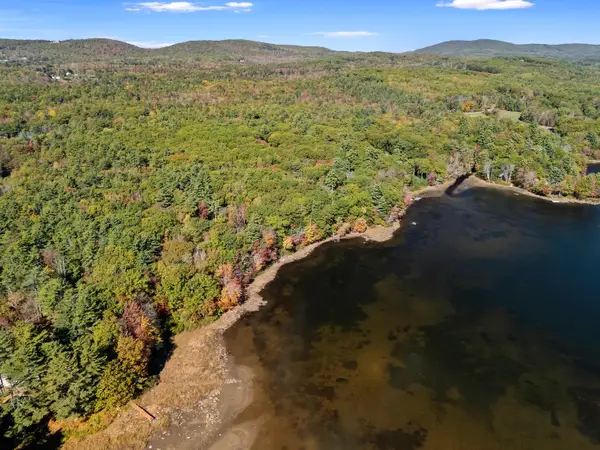 13 Hemlock Drive, Lincolnville, ME 04849