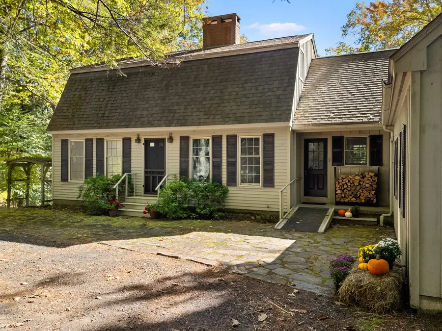 13 Hemlock Drive, Lincolnville, ME 04849 - Image #3