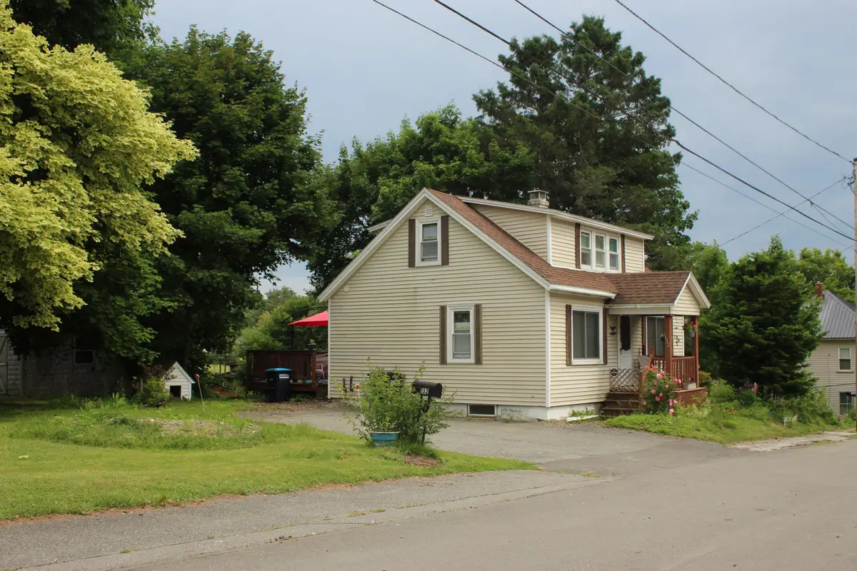 132 Front Street, Old Town, ME 04468 - Image #1