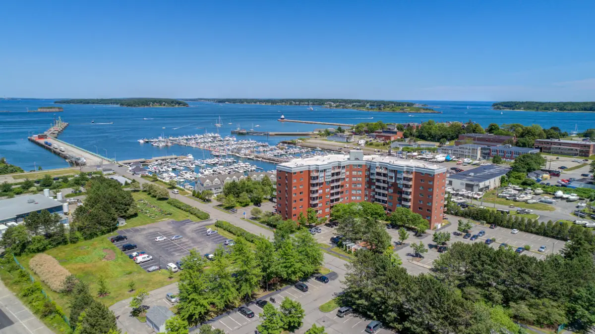 148 Breakwater Drive #201, South Portland, ME 04106 - Image #1