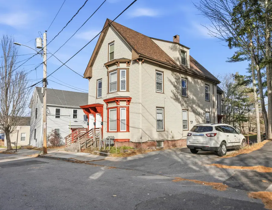7 Cherry Street, Portland, ME 04102 - Image #3