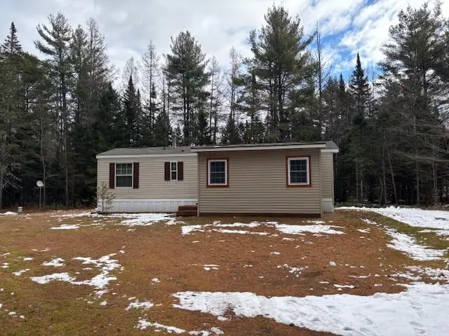 23 Shingle Mill Road, New Vineyard, ME 04956 - #2