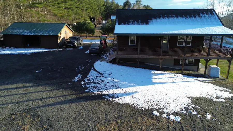 90 Cassidy Road, Moscow, ME 04920 - Image #2