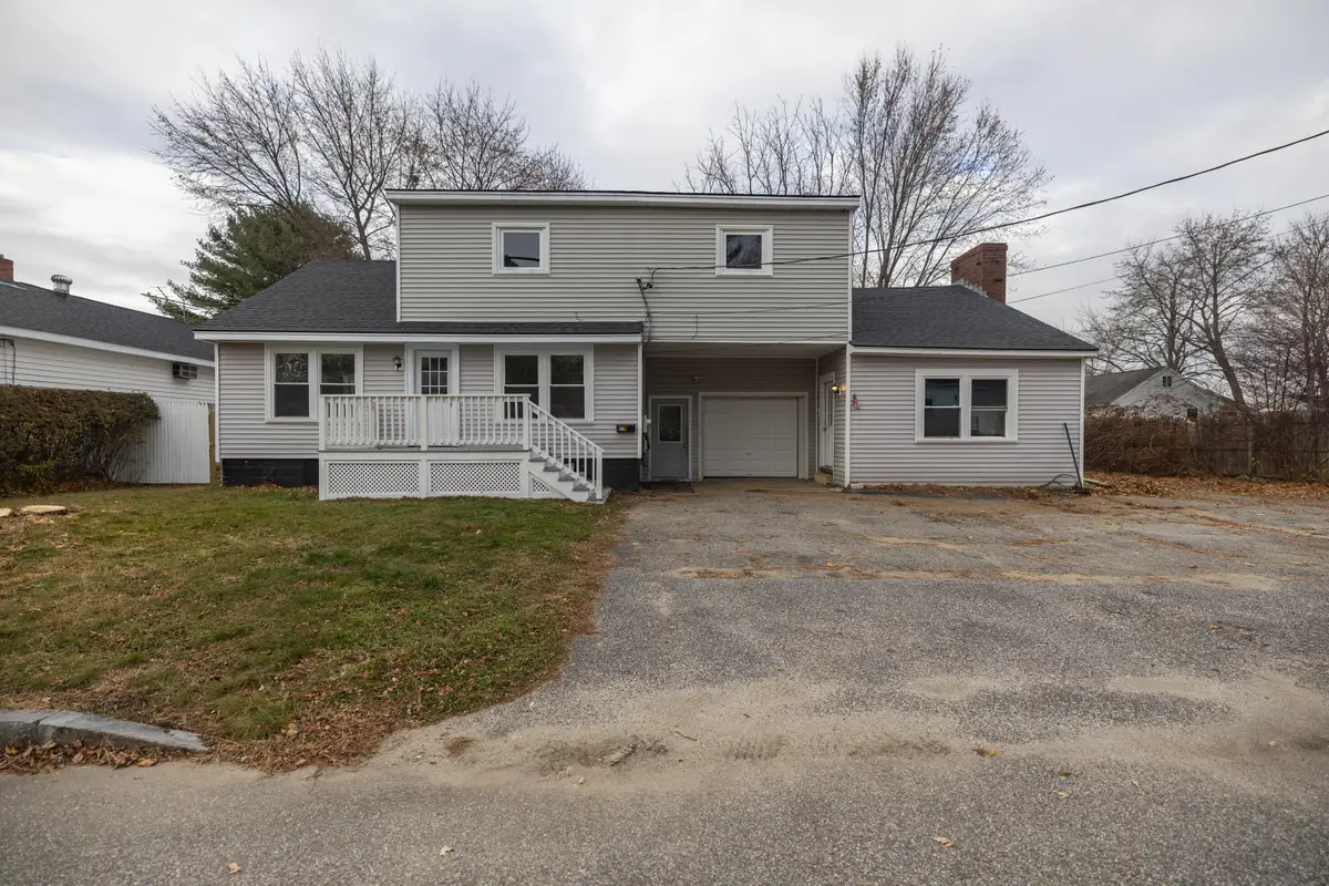 27 Flanders Street, Auburn, ME 04210 - Image #1