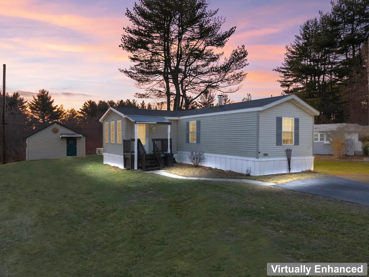 23 Monarch Drive, Augusta, ME 04330 - Image #1