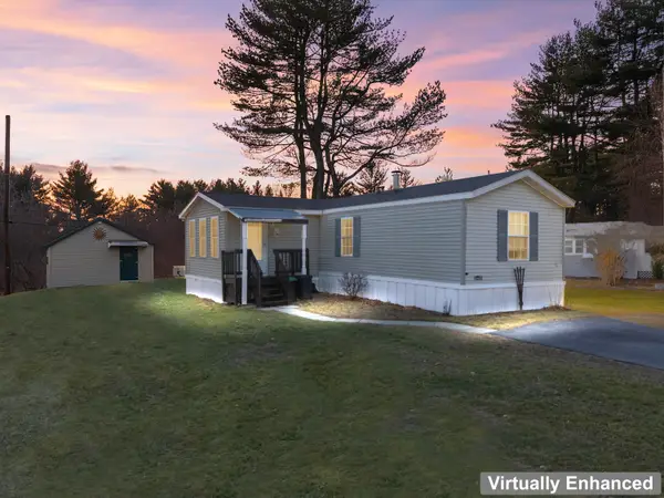 23 Monarch Drive, Augusta, ME 04330