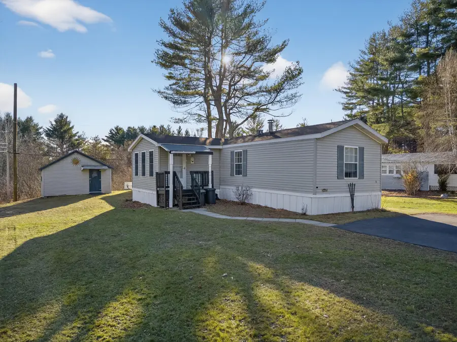 23 Monarch Drive, Augusta, ME 04330 - Image #2