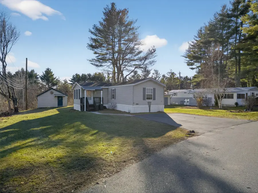 23 Monarch Drive, Augusta, ME 04330 - Image #3