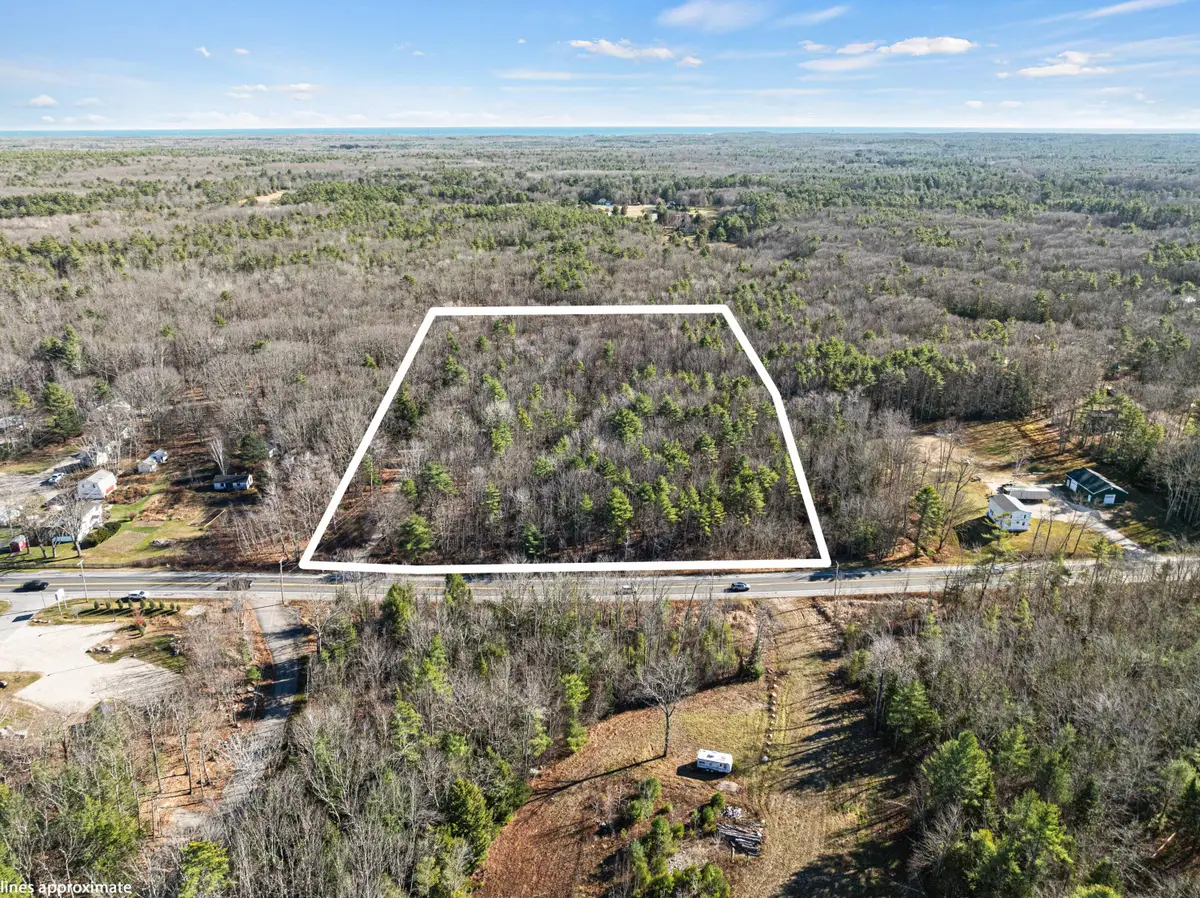 0 Portland Road, Arundel, ME 04046 - Image #1
