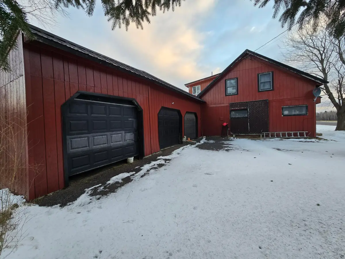 793 County Road, New Limerick, ME 04761 - Image #1