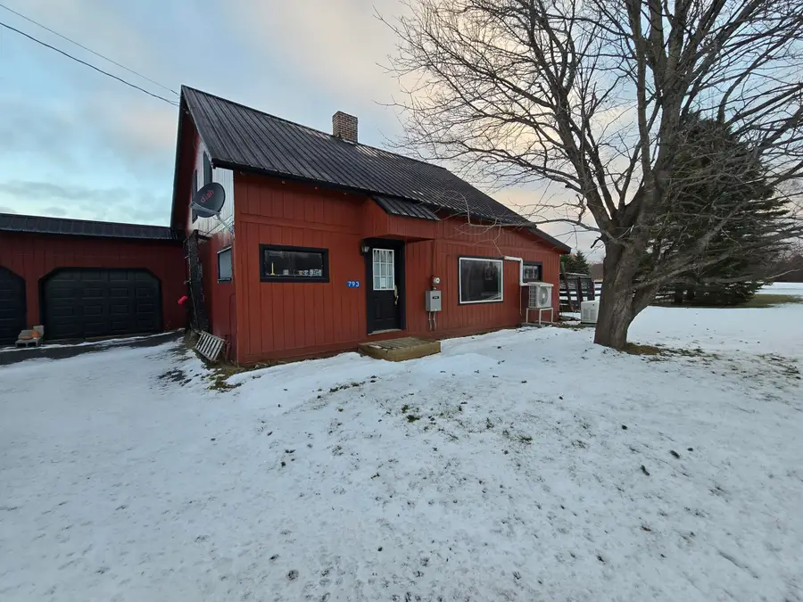 793 County Road, New Limerick, ME 04761 - Image #2