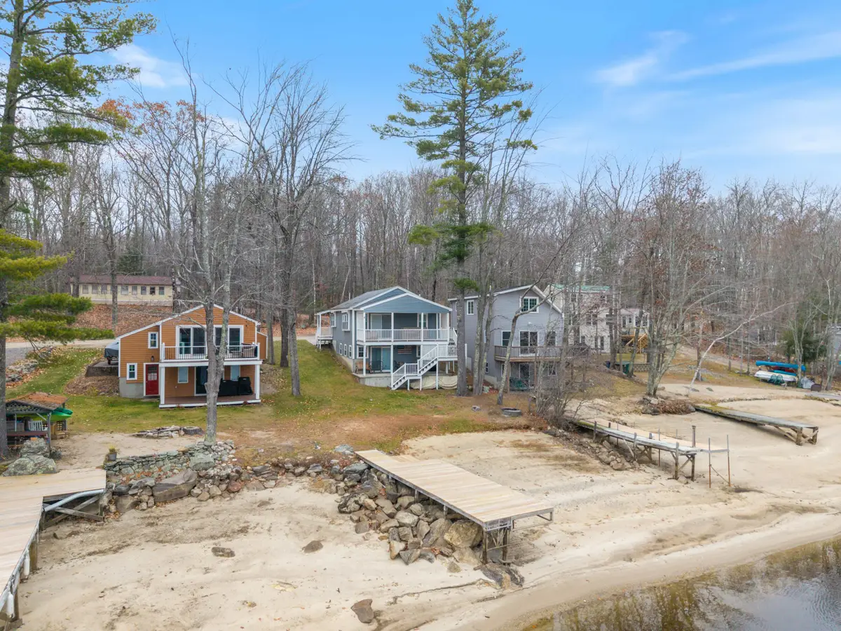 22 White House Cove Road, Lyman, ME 04002 - Image #1