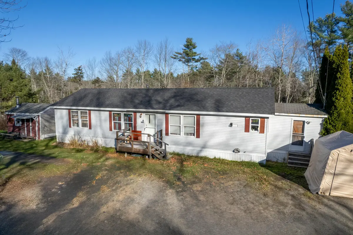 1881 Washington Road, Waldoboro, ME 04572 - Image #1