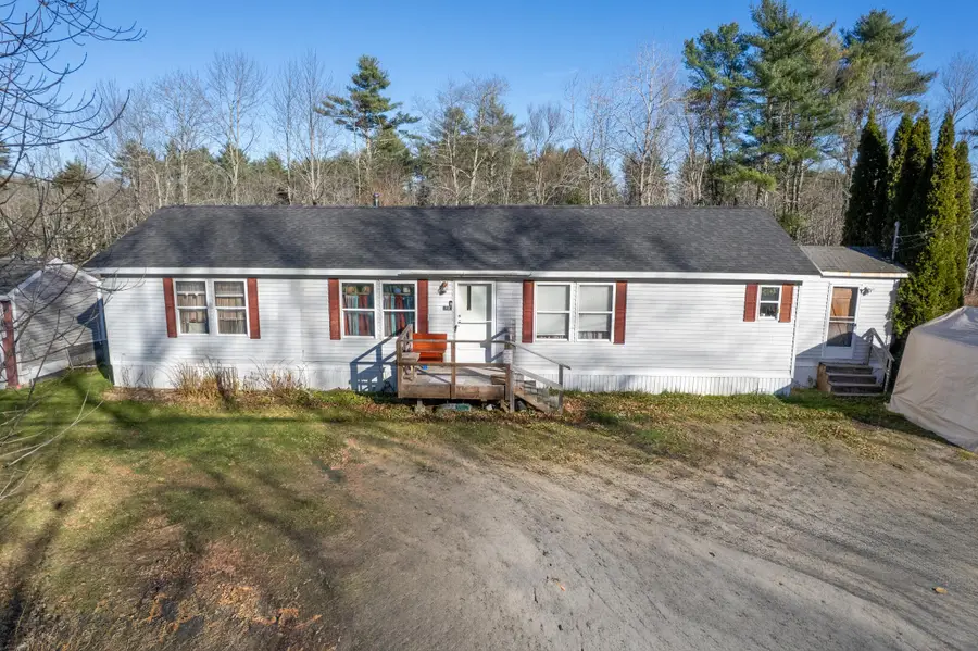 1881 Washington Road, Waldoboro, ME 04572 - Image #2