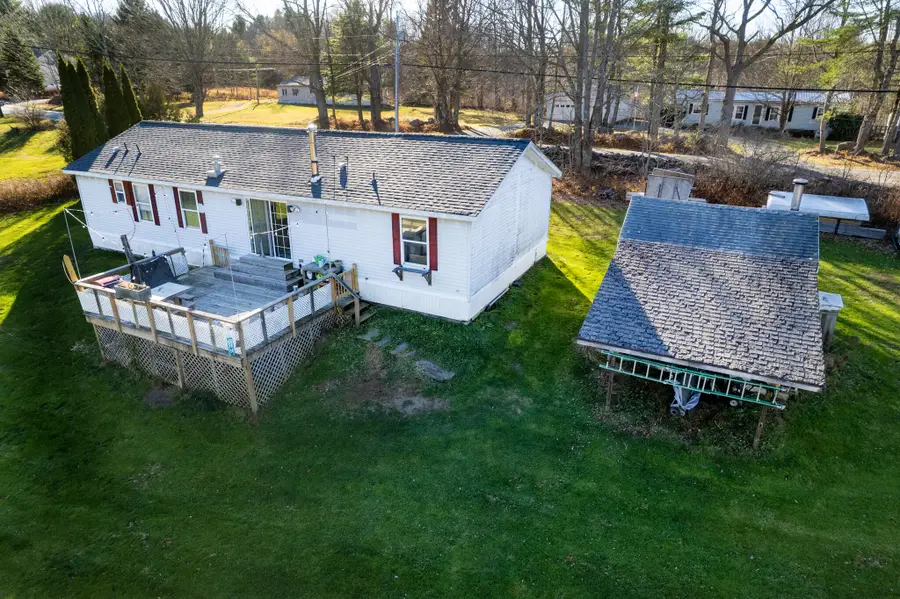 1881 Washington Road, Waldoboro, ME 04572 - Image #3