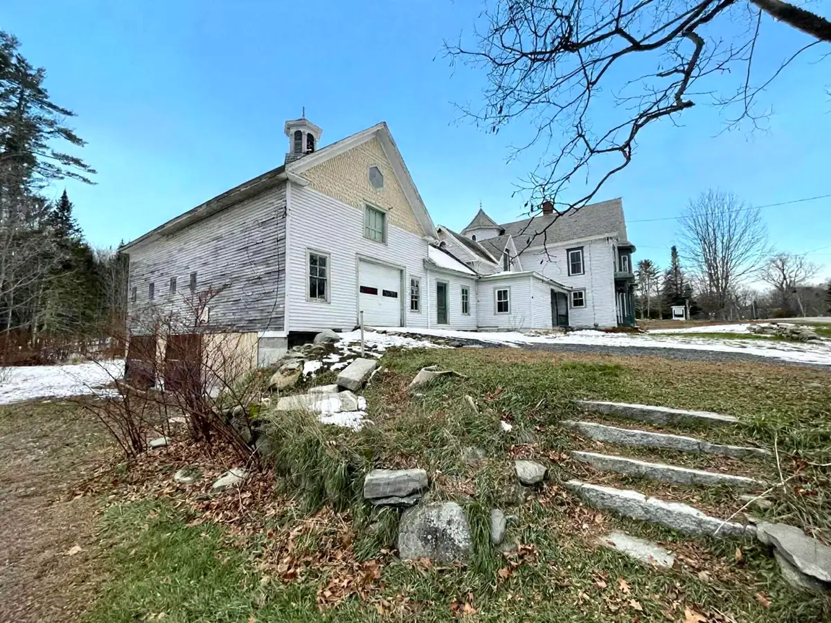 728 Sebec Village Road, Sebec, ME 04481 - Image #1