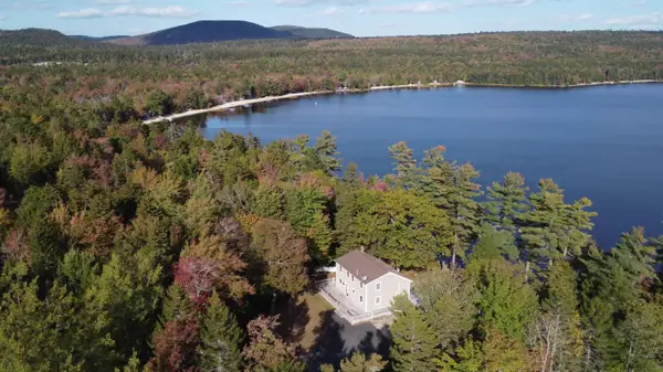 68 Mountain View Road, Sullivan, ME 04664