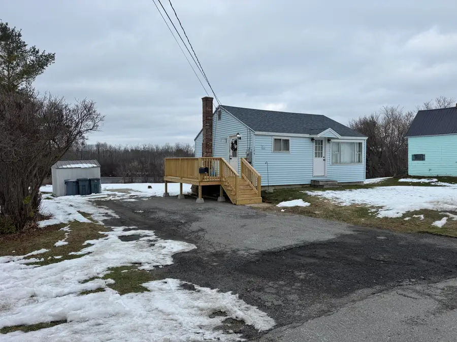 109 Chapman Road, Presque Isle, ME 04769 - Image #2
