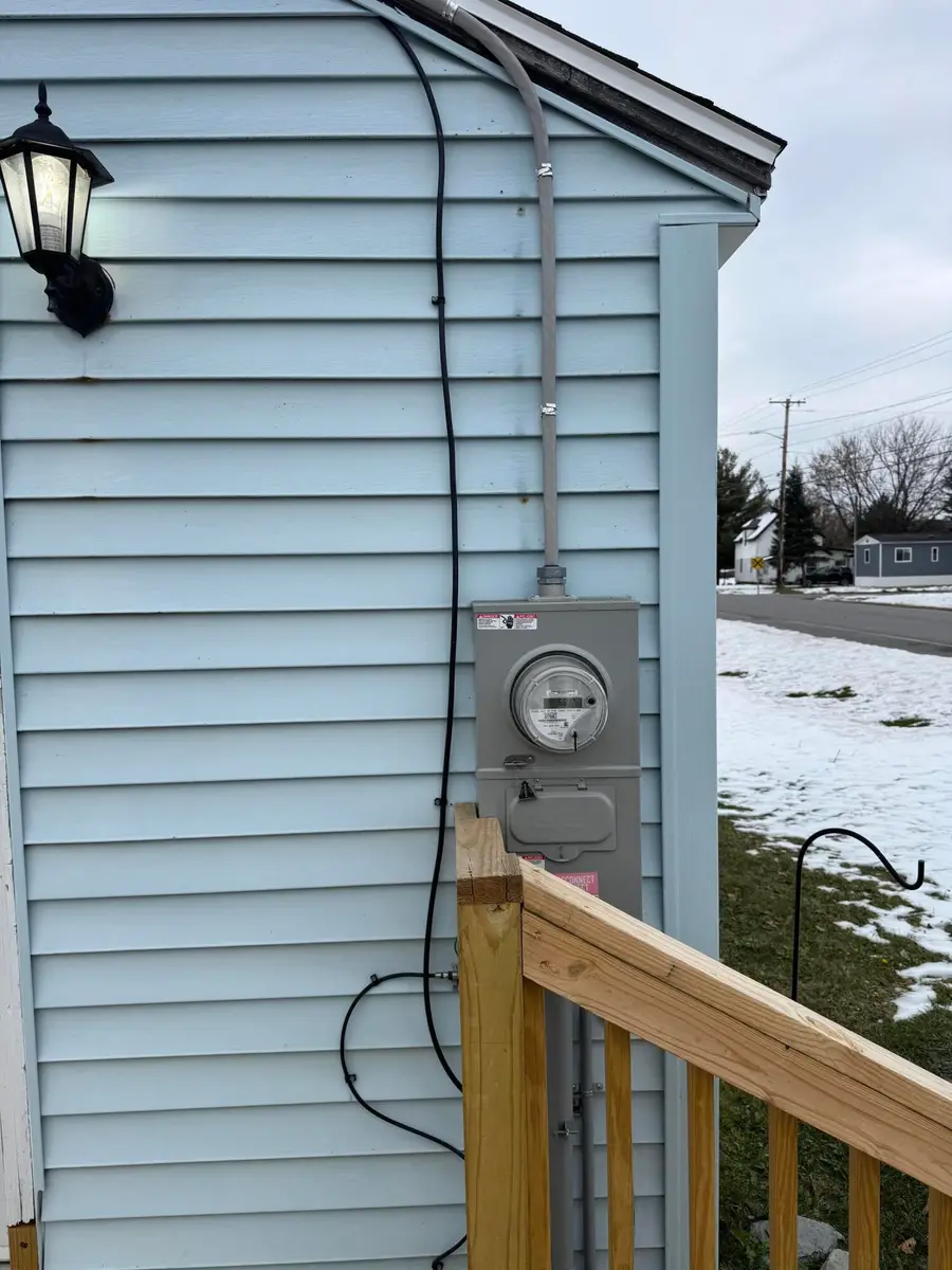 109 Chapman Road, Presque Isle, ME 04769 - Image #3