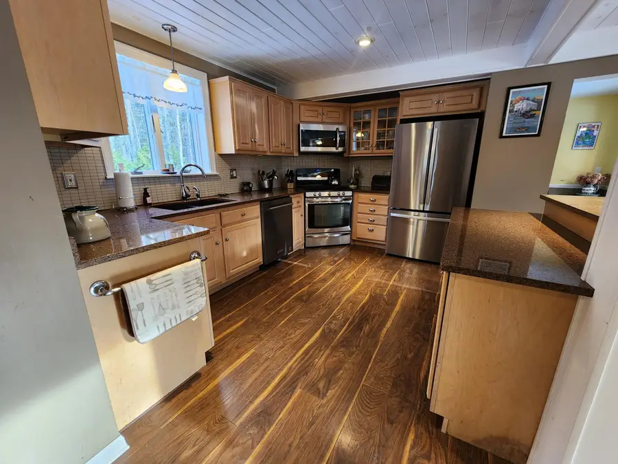 28 Blanchard Road, Shirley, ME 04485 - Image #2