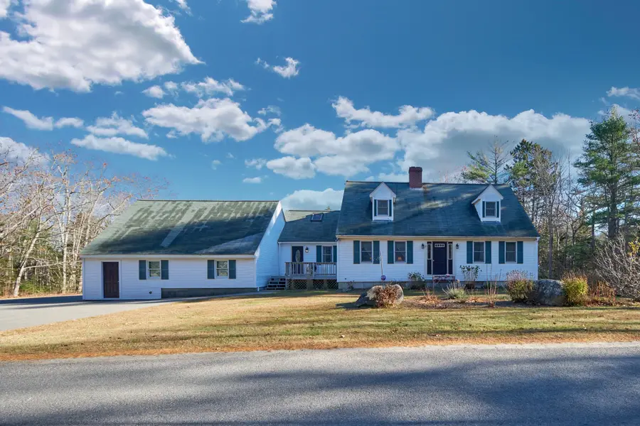 272 Keene Neck Road, Bremen, ME 04551 - Image #2