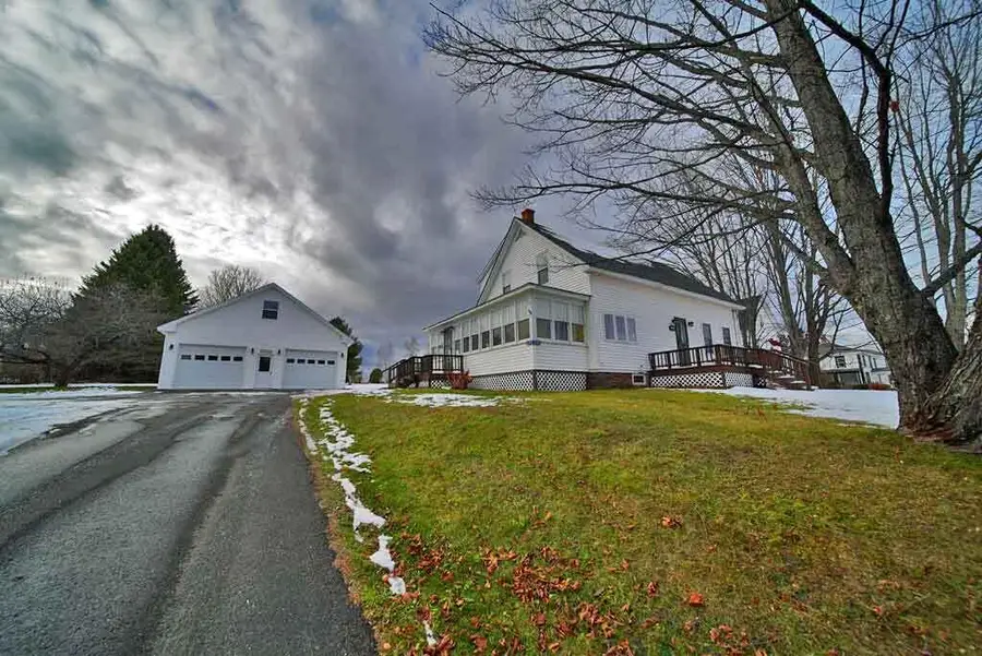 392 U.s. Route 1, Monticello, ME 04760 - Image #2