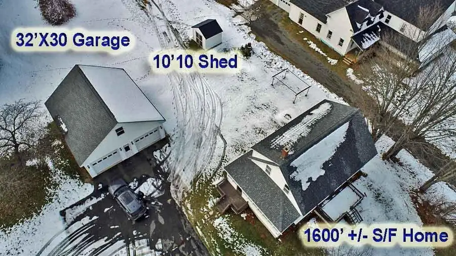 392 U.s. Route 1, Monticello, ME 04760 - Image #3