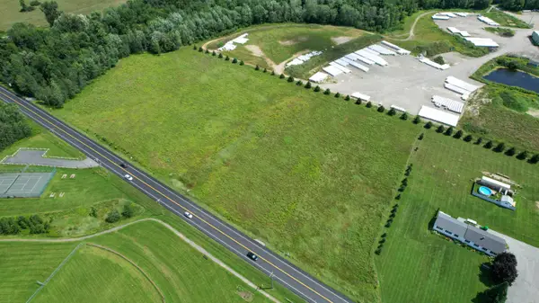 Pond View Subdivision Us-202, Unity, ME 04988