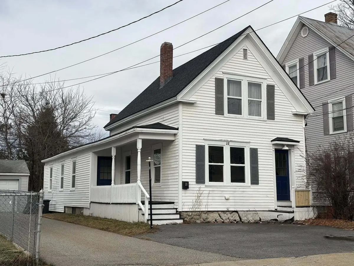 28 W Elm Street, Sanford, ME 04073 - Image #1