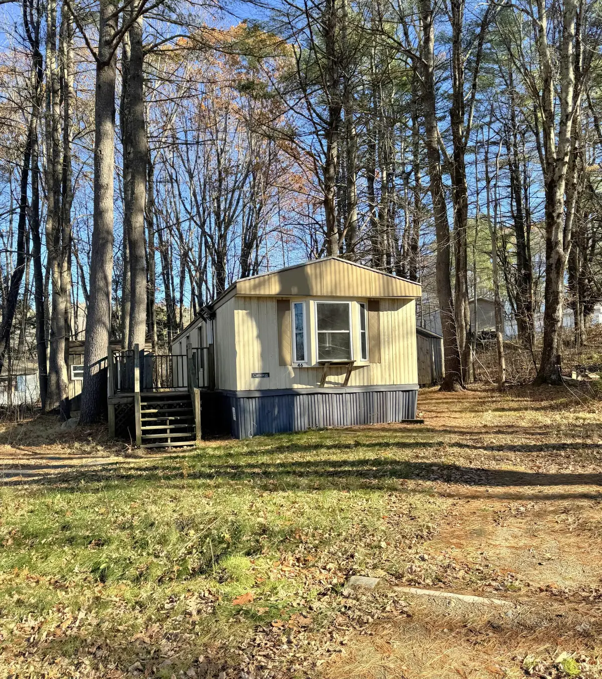 46 Squire Court, Winthrop, ME 04364 - Image #1