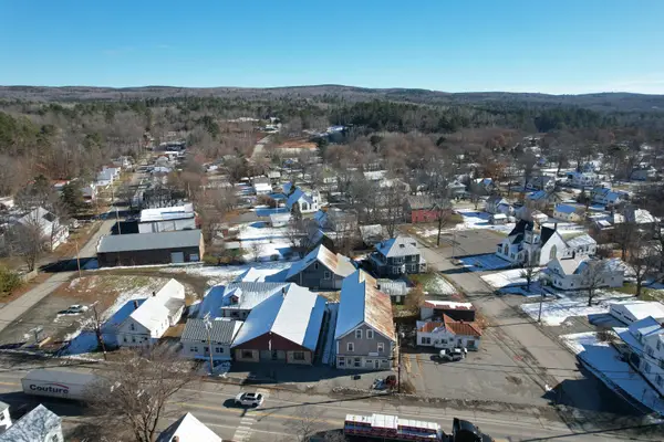 317 Main Street, Bingham, ME 04920