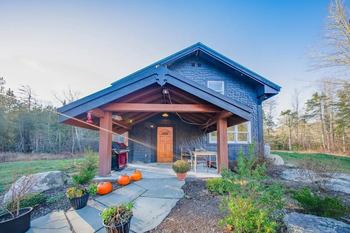 163 Hersey Retreat Road, Stockton Springs, ME 04981 - Image #1