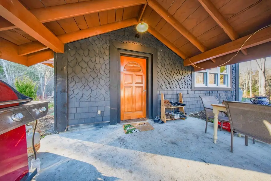 163 Hersey Retreat Road, Stockton Springs, ME 04981 - Image #2