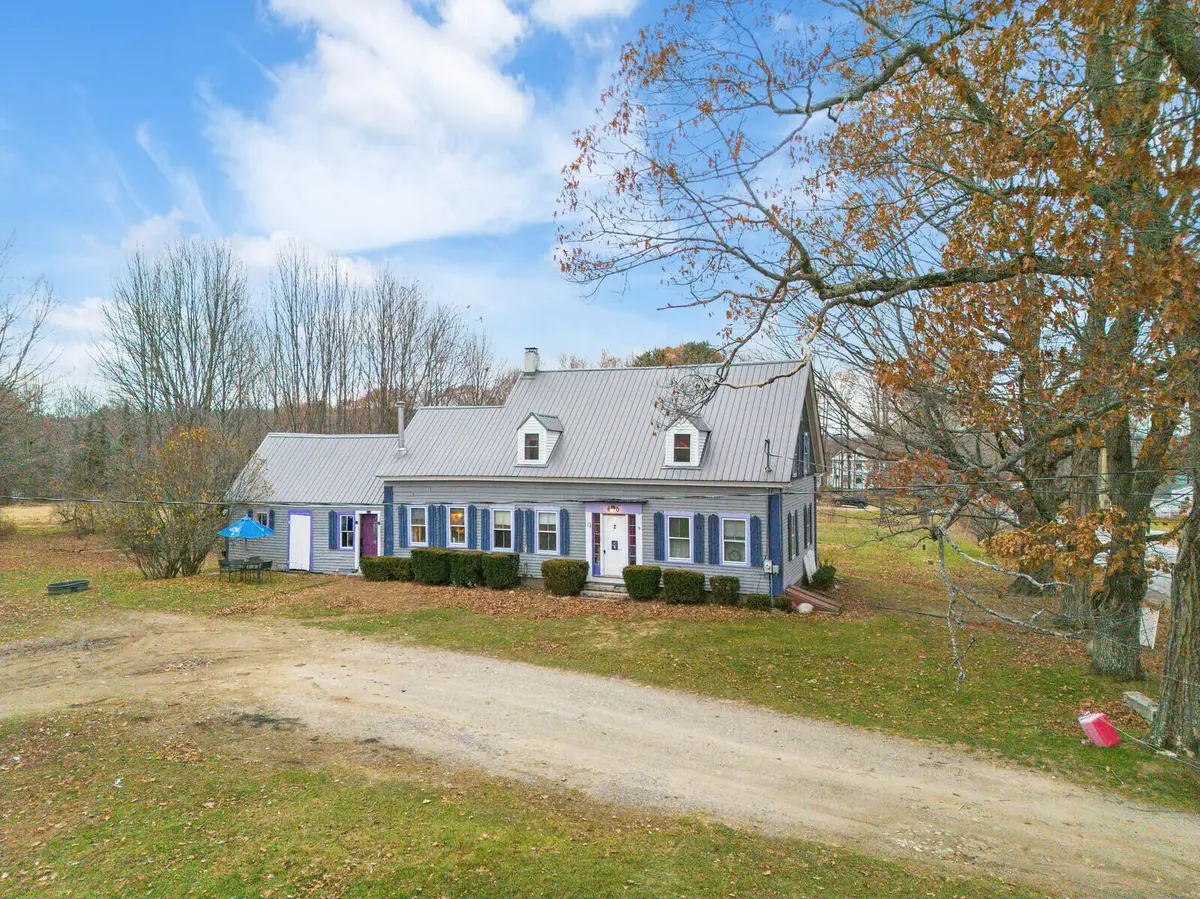 60 Route 41, Winthrop, ME 04364 - Image #1