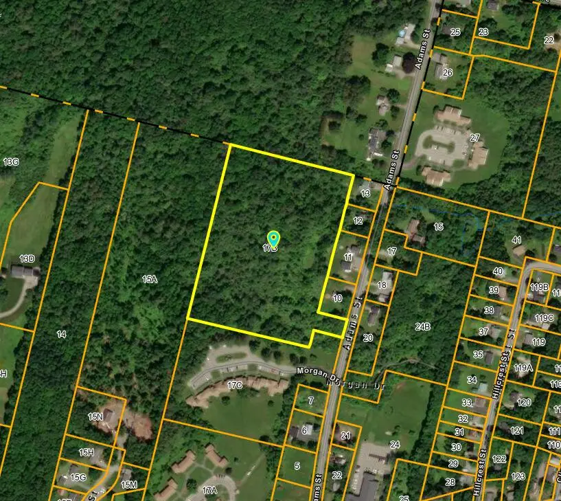 36 Adams Street, Gardiner, ME 04345 - Image #1