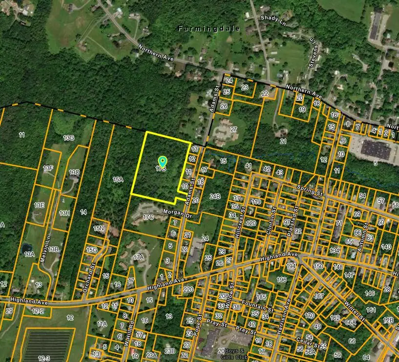 36 Adams Street, Gardiner, ME 04345 - Image #2