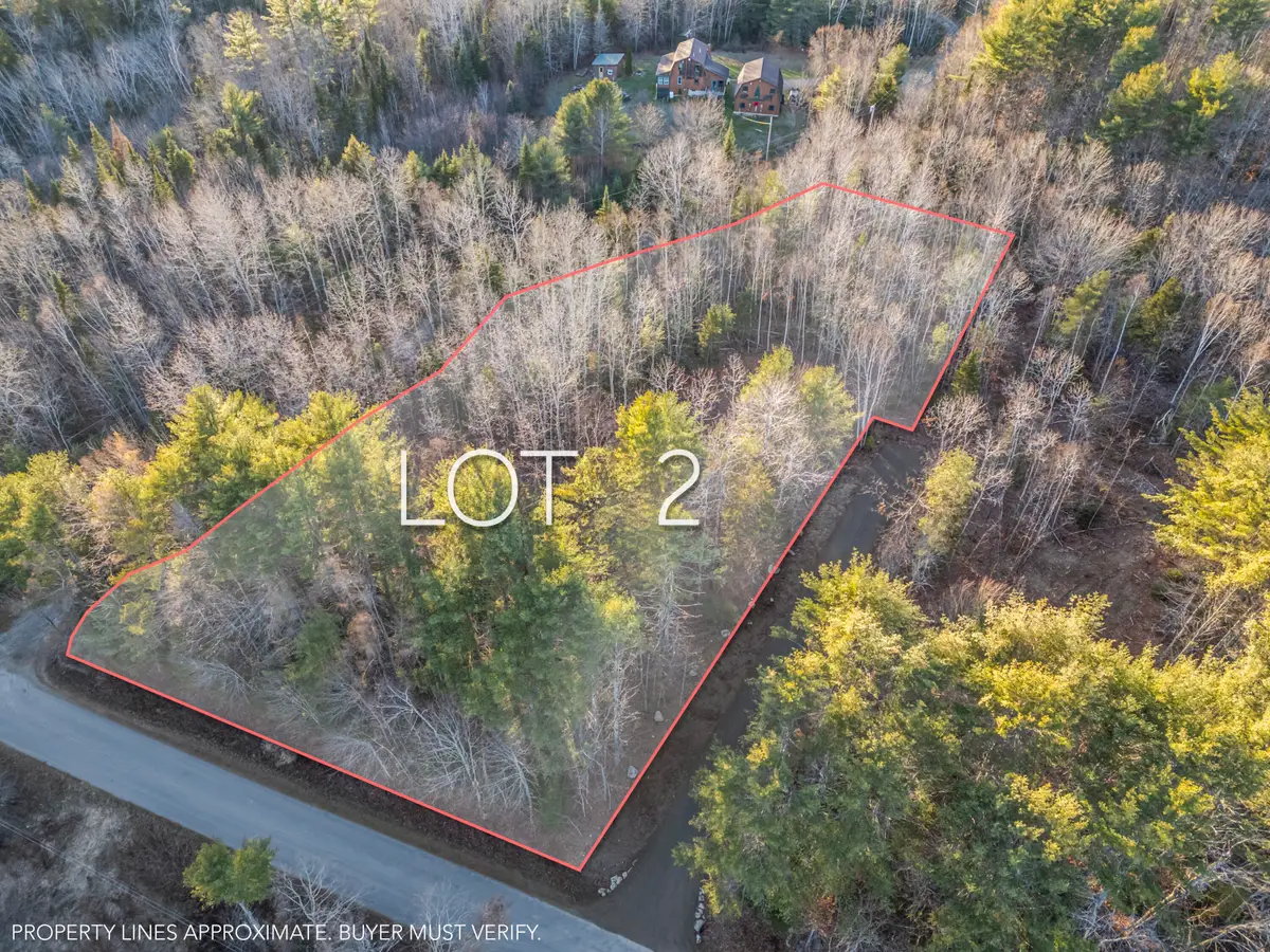 Lot 2 Hostile Valley Road, Palermo, ME 04354 - Image #1