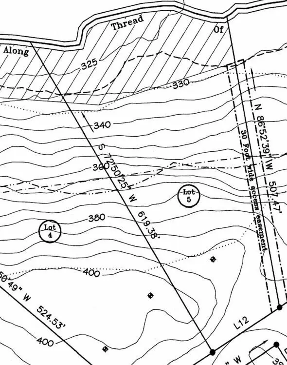 Lot 5 Pine Hill Road, Palermo, ME 04354 - Image #3