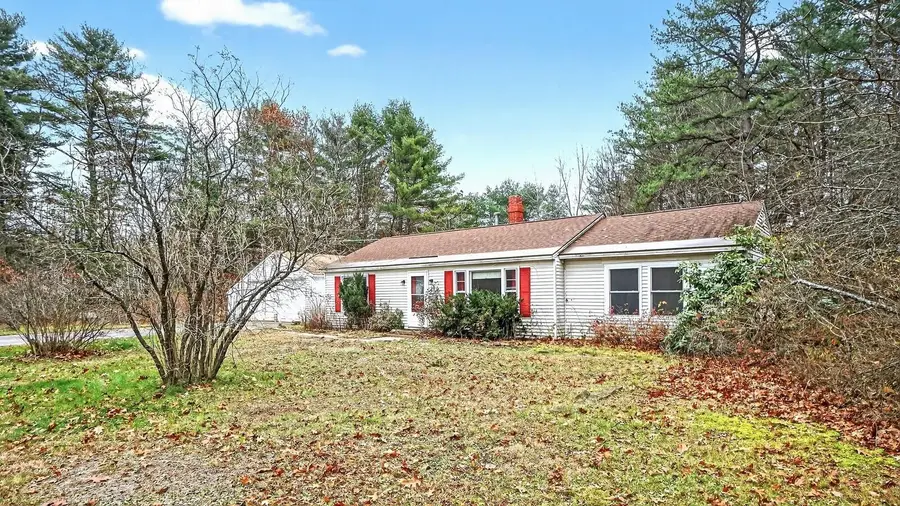 116 Dingley Spring Road, Gorham, ME 04038 - Image #3