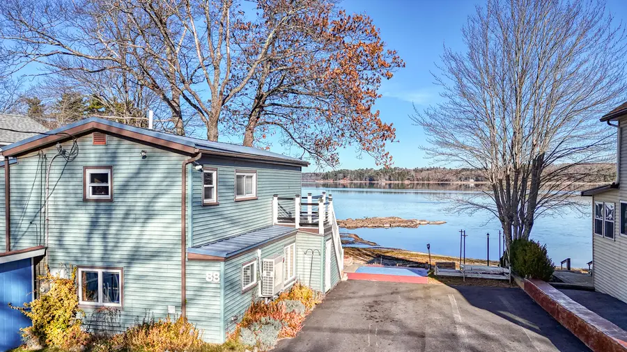88 Barnard Cove, Greene, ME 04236 - Image #2